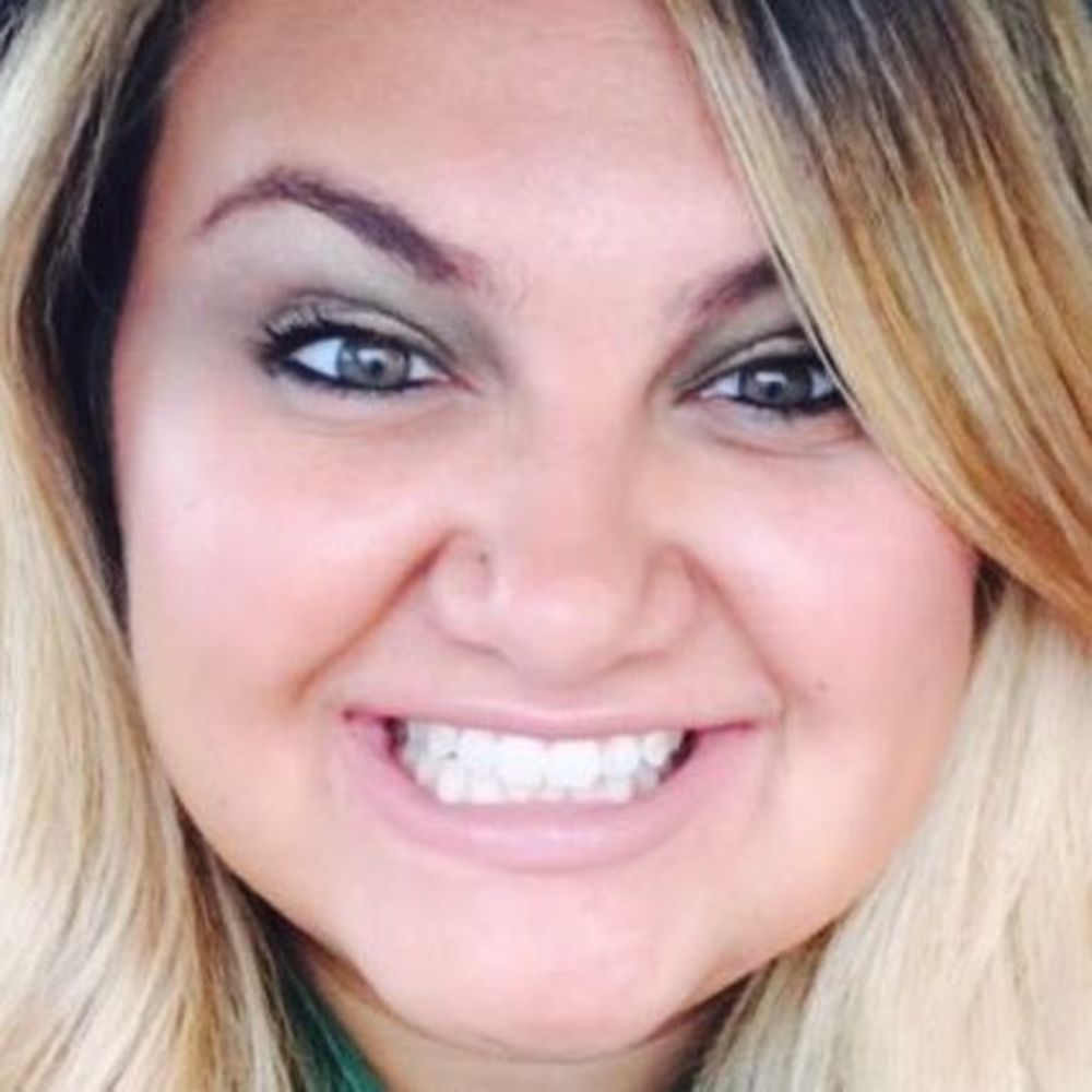 Meet your Posher, Jacqueline